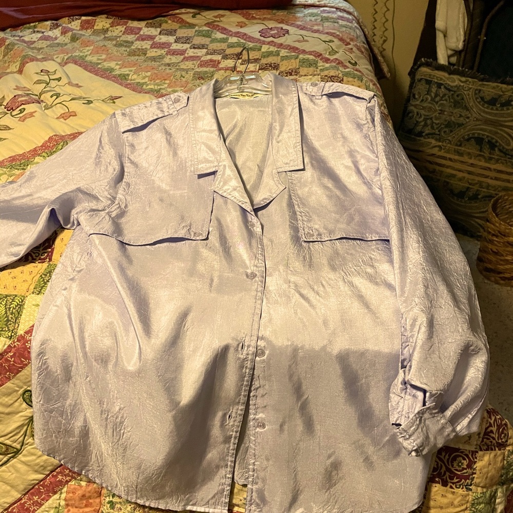 Ladies blouse